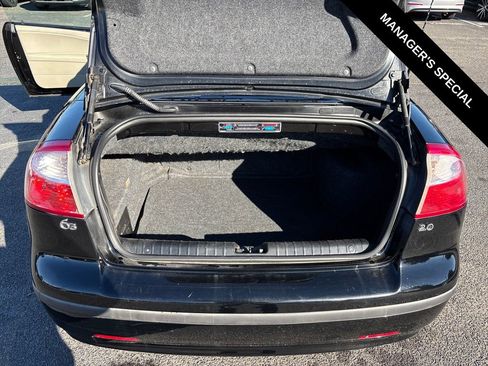Used 2007 Saab 9-3 2.0T FWD image 17