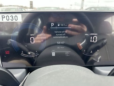 New 2026 Hyundai Sonata SEL AWD/4WD image 15