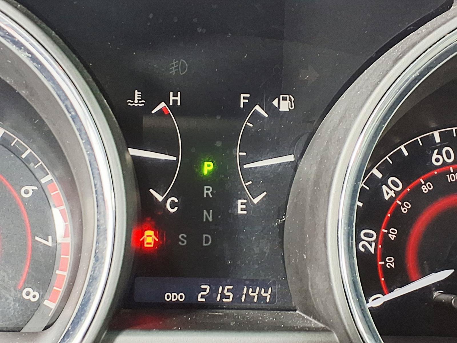 Used 2010 Toyota Highlander 2WD w/ Convenience Pkg image 16