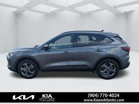 Used 2025 Ford Escape ST-Line w/ Equipment Group 301A FWD image 6