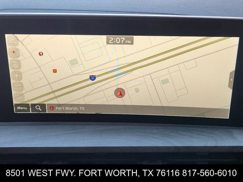 New 2025 Kia Telluride SX Prestige X-Line image 12