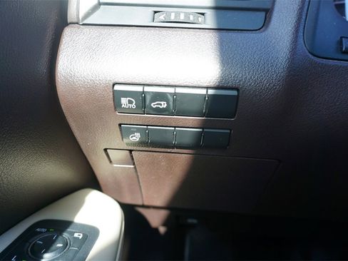 Used 2020 Lexus RX 350 FWD w/ Premium Package image 5