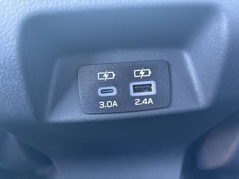 New 2025 Subaru Crosstrek 2.5i Sport image 13