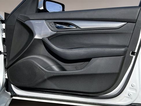 Used 2022 Cadillac CT5 Premium Luxury image 19