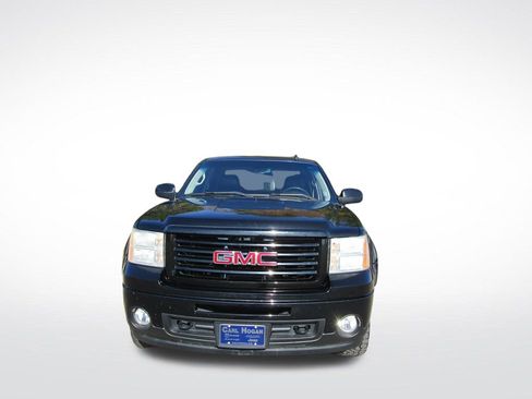 Used 2012 GMC Sierra 1500 SLE image 4