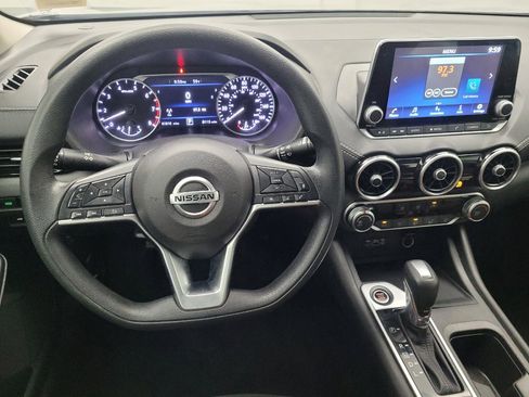 Used 2023 Nissan Sentra SV FWD image 22