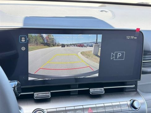 Used 2026 Hyundai Kona SEL Sport FWD image 22