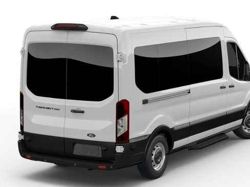 New 2026 Ford Transit 350 XL RWD image 57