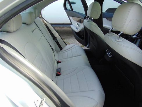 Used 2016 Mercedes-Benz C 300 4MATIC Sedan image 20
