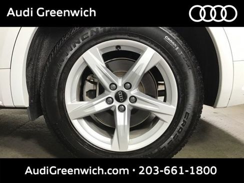 Used 2022 Audi Q5 2.0T Premium w/ Convenience Package AWD/4WD image 30
