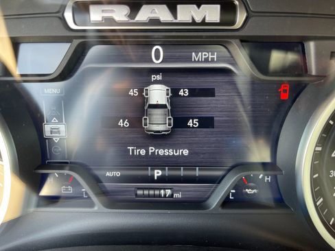 New 2025 RAM 1500 Big Horn image 29