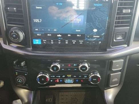 New 2026 Ford F150 Lariat w/ Equipment Group 502A High image 46