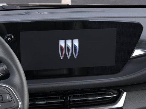 New 2026 Buick Envista Sport Touring w/ Convenience I Package FWD image 20