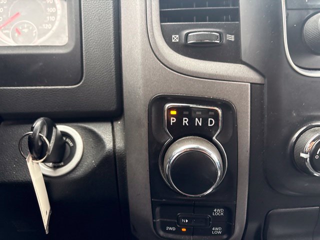 Used 2014 RAM 1500 Tradesman w/ Popular Equipment Group AWD/4WD image 17
