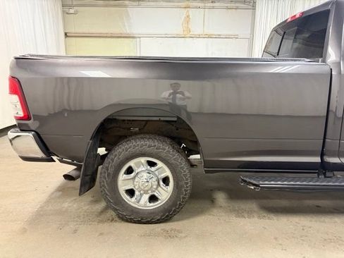 Used 2019 RAM 3500 Big Horn AWD/4WD image 5