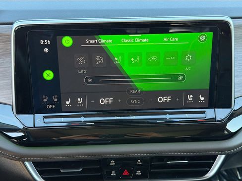 Used 2025 Volkswagen Atlas SEL image 35