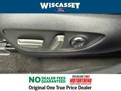 Used 2024 Toyota RAV4 Adventure image 19