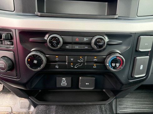 New 2026 Ford F250 XL RWD image 13