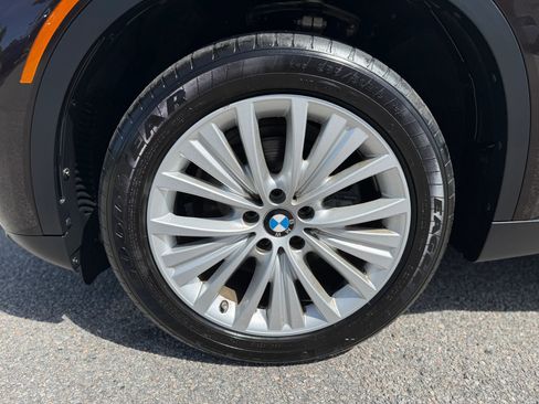 Used 2017 BMW X5 xDrive35i AWD/4WD image 15