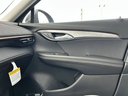New 2026 Buick Envision Sport Touring image 45