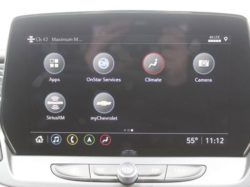 Used 2025 Chevrolet Blazer RS AWD/4WD image 39