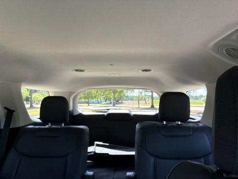 Used 2026 Ford Explorer Active w/ Active Comfort Package AWD/4WD image 33
