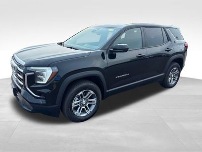 Used 2026 GMC Terrain Elevation w/ LPO, Floor Liner Package