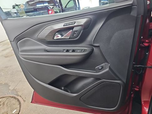 Used 2018 GMC Terrain SLT w/ Preferred Package AWD/4WD image 27