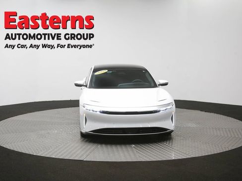 Used 2023 Lucid Air Pure AWD/4WD image 52