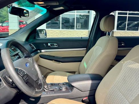 Used 2017 Ford Explorer 4WD image 15
