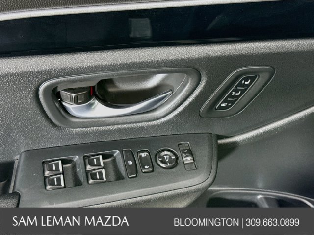 Used 2026 Honda Passport RTL image 17