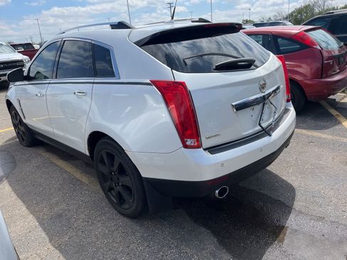 Used 2010 Cadillac SRX Performance FWD image 10