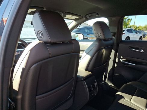 Used 2019 Cadillac XT4 Sport w/ Cold Weather Package image 21