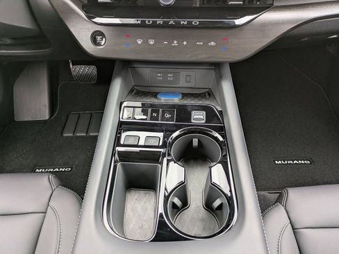 New 2026 Nissan Murano SV image 19