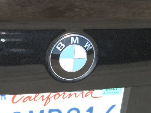 Used 2025 BMW M240i xDrive Coupe w/ Premium Package AWD/4WD image 8