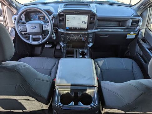 New 2026 Ford F150 STX w/ Equipment Group 200A AWD/4WD image 43