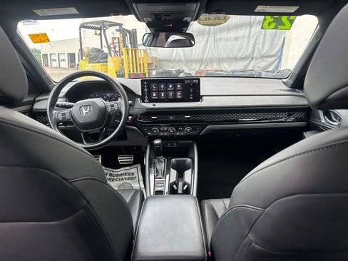 Used 2023 Honda Accord Sport image 20