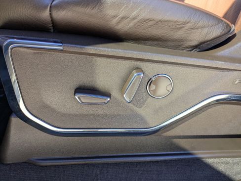 Used 2023 Ford F150 King Ranch w/ Equipment Group 601A High image 10