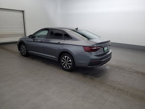 Used 2023 Volkswagen Jetta S FWD image 3