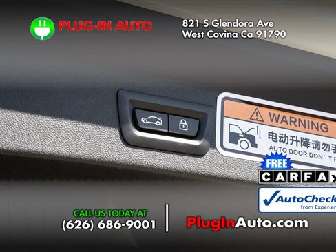 Used 2019 BMW X3 sDrive30i w/ Convenience Package image 13