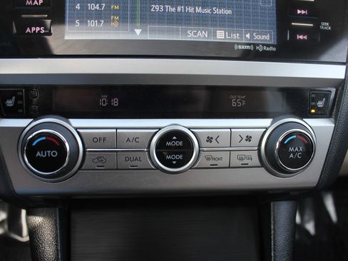 Used 2015 Subaru Outback 2.5i Premium w/ Popular Package #3 image 19