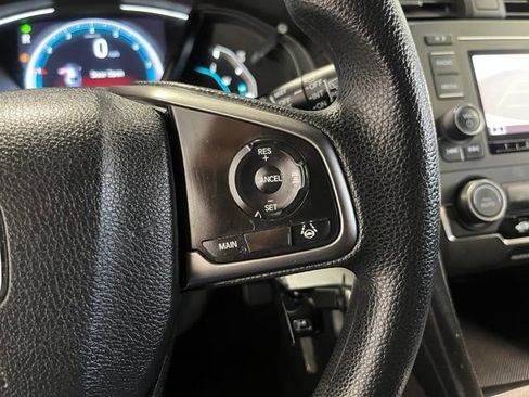 Used 2020 Honda Civic LX image 28