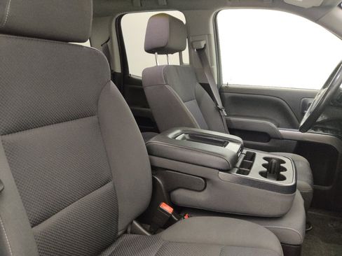 Used 2017 Chevrolet Silverado 1500 LT w/ Trailering Package RWD image 21