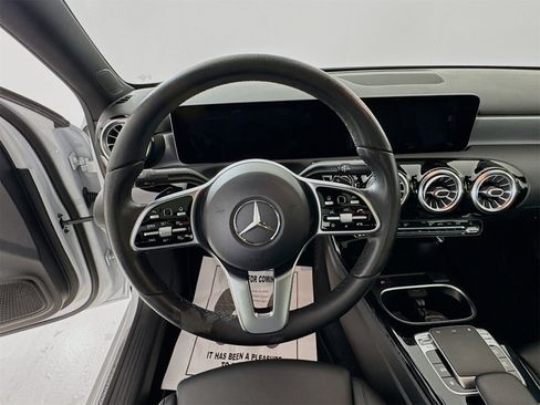 Used 2020 Mercedes-Benz A 220 A 220 image 12