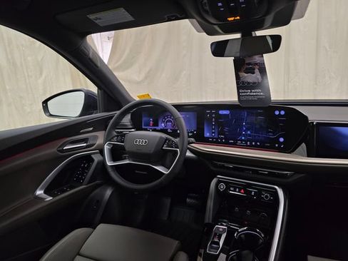 New 2026 Audi Q5 Premium Plus AWD/4WD image 36