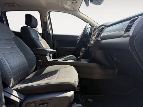 Used 2019 Ford Ranger XLT w/ Equipment Group 302A Luxury RWD image 15