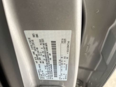 Used 2019 Ford Escape SE AWD/4WD image 26