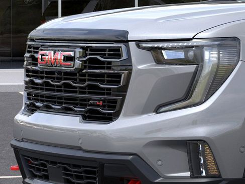 New 2026 GMC Acadia AT4 w/ Super Cruise Package image 13