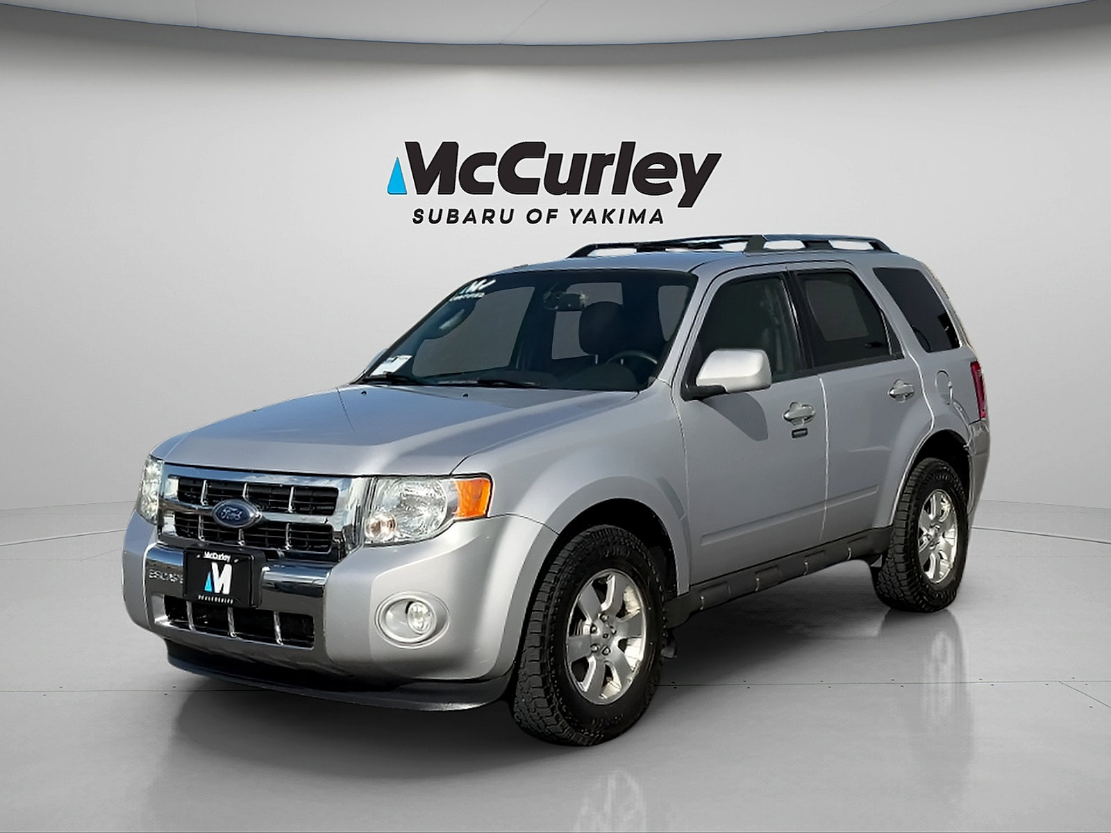 Used 2011 Ford Escape Limited AWD/4WD image 1