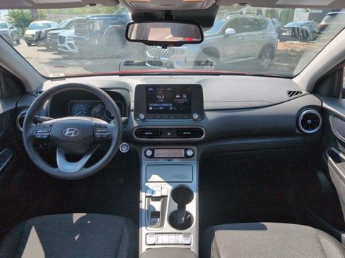 Certified 2023 Hyundai Kona SE FWD image 25
